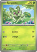 Sprigatito (013/198) [SV01: Scarlet & Violet Base Set]