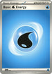 Basic Water Energy (003) [SV01: Scarlet & Violet Base Set]