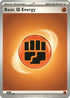 Basic Fighting Energy (006) [SV01: Scarlet & Violet Base Set]