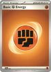 Basic Fighting Energy (006) [SV01: Scarlet & Violet Base Set]
