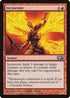 Incinerate (146) [Magic 2012 (M12)]