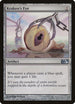Kraken's Eye (211) [Magic 2012 (M12)]