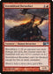 Stormblood Berserker (156) [Magic 2012 (M12)]