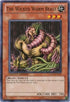The Wicked Worm Beast (GLD4-EN003) [Gold Series 4: Pyramids Edition]