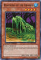 Beastking of the Swamps (GLD4-EN005) [Gold Series 4: Pyramids Edition]