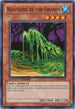 Beastking of the Swamps (GLD4-EN005) [Gold Series 4: Pyramids Edition]