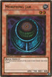 Morphing Jar (GLD4-EN007) [Gold Series 4: Pyramids Edition]