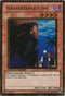 Gravekeeper's Spy (GLD4-EN010) [Gold Series 4: Pyramids Edition]