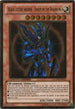 Black Luster Soldier - Envoy of the Beginning (GLD4-EN013) [Gold Series 4: Pyramids Edition]