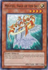 Meltiel, Sage of the Sky (GLD4-EN016) [Gold Series 4: Pyramids Edition]