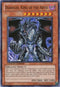 Diabolos, King of the Abyss (GLD4-EN018) [Gold Series 4: Pyramids Edition]