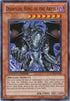 Diabolos, King of the Abyss (GLD4-EN018) [Gold Series 4: Pyramids Edition]