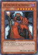 Lich Lord, King of the Underworld (GLD4-EN019) [Gold Series 4: Pyramids Edition]
