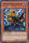 Prometheus, King of the Shadows (GLD4-EN020) [Gold Series 4: Pyramids Edition]