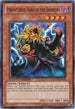 Prometheus, King of the Shadows (GLD4-EN020) [Gold Series 4: Pyramids Edition]