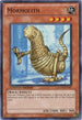 Mormolith (GLD4-EN021) [Gold Series 4: Pyramids Edition]