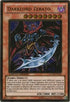 Darklord Zerato (GLD4-EN022) [Gold Series 4: Pyramids Edition]