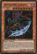 Darklord Zerato (GLD4-EN022) [Gold Series 4: Pyramids Edition]