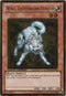 Ryko, Lightsworn Hunter (GLD4-EN024) [Gold Series 4: Pyramids Edition]