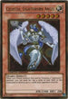 Celestia, Lightsworn Angel (GLD4-EN025) [Gold Series 4: Pyramids Edition]