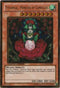 Tytannial, Princess of Camellias (GLD4-EN026) [Gold Series 4: Pyramids Edition]