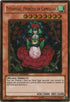 Tytannial, Princess of Camellias (GLD4-EN026) [Gold Series 4: Pyramids Edition]