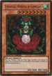 Tytannial, Princess of Camellias (GLD4-EN026) [Gold Series 4: Pyramids Edition]
