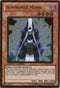 Summoner Monk (GLD4-EN027) [Gold Series 4: Pyramids Edition]