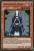 Summoner Monk (GLD4-EN027) [Gold Series 4: Pyramids Edition]
