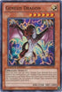 Genesis Dragon (GLD4-EN028) [Gold Series 4: Pyramids Edition]