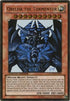 Obelisk the Tormentor (GLD4-EN030) [Gold Series 4: Pyramids Edition]