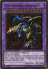 Five-Headed Dragon (GLD4-EN031) [Gold Series 4: Pyramids Edition]