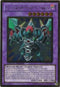 Gladiator Beast Gyzarus (GLD4-EN032) [Gold Series 4: Pyramids Edition]