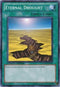 Eternal Drought (GLD4-EN033) [Gold Series 4: Pyramids Edition]