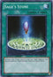 Sage's Stone (GLD4-EN038) [Gold Series 4: Pyramids Edition]