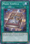 Magic Formula (GLD4-EN044) [Gold Series 4: Pyramids Edition]