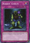 Robbin' Goblin (GLD4-EN045) [Gold Series 4: Pyramids Edition]