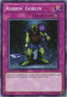 Robbin' Goblin (GLD4-EN045) [Gold Series 4: Pyramids Edition]