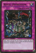 Royal Oppression (GLD4-EN047) [Gold Series 4: Pyramids Edition]