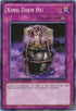 Xing Zhen Hu (GLD4-EN048) [Gold Series 4: Pyramids Edition]