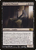 Vengeful Pharaoh (116) [Magic 2012 (M12)]