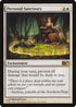 Personal Sanctuary (30) [Magic 2012 (M12)]