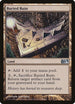 Buried Ruin (224) [Magic 2012 (M12)]