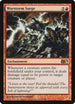 Warstorm Surge (160) [Magic 2012 (M12)]