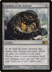 Sundial of the Infinite (218) [Magic 2012 (M12)]