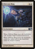 Oblivion Ring (27) [Magic 2012 (M12)]