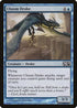 Chasm Drake (48) [Magic 2012 (M12)]