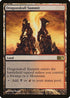 Dragonskull Summit (225) [Magic 2012 (M12)]