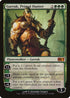 Garruk, Primal Hunter (174) [Magic 2012 (M12)]