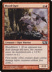 Blood Ogre (122) [Magic 2012 (M12)]
